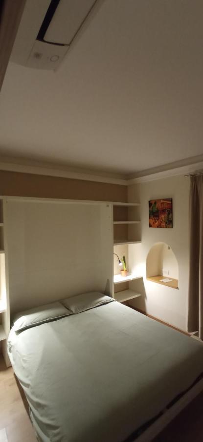 Apartament Il Giardino Di Nonna Pina Neapol Zewnętrze zdjęcie