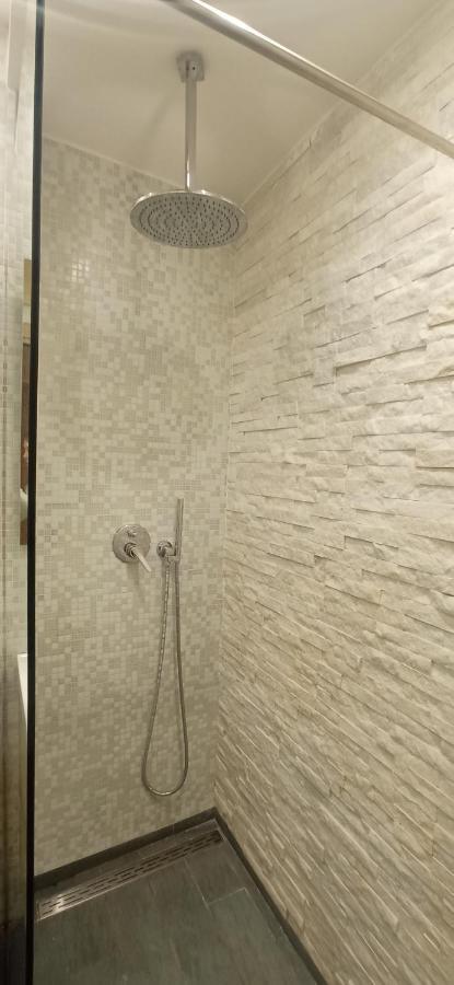 Apartament Il Giardino Di Nonna Pina Neapol Zewnętrze zdjęcie