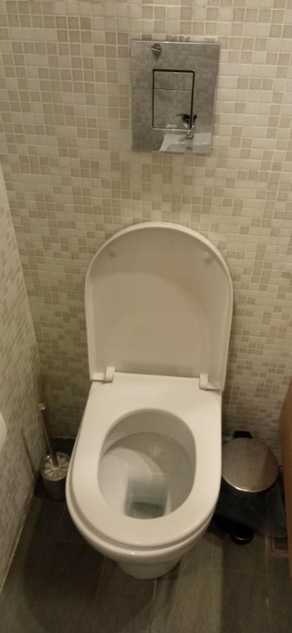 Apartament Il Giardino Di Nonna Pina Neapol Zewnętrze zdjęcie