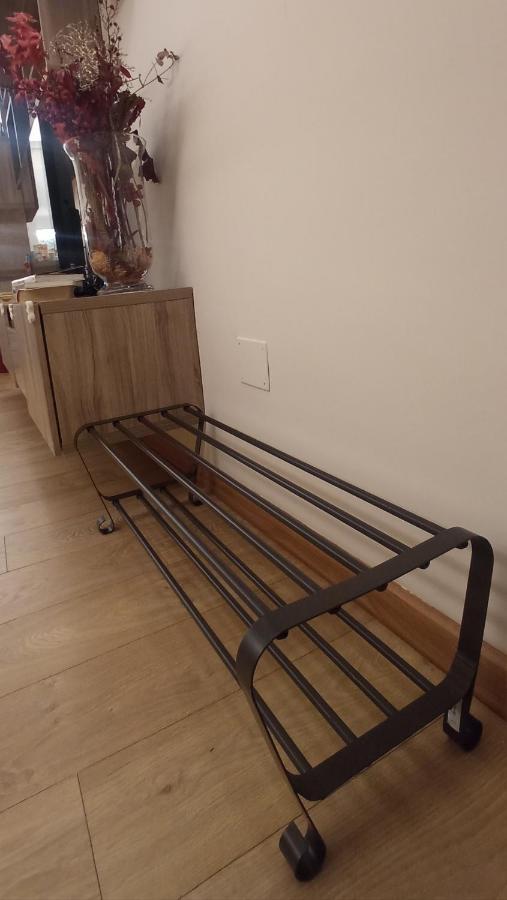 Apartament Il Giardino Di Nonna Pina Neapol Zewnętrze zdjęcie